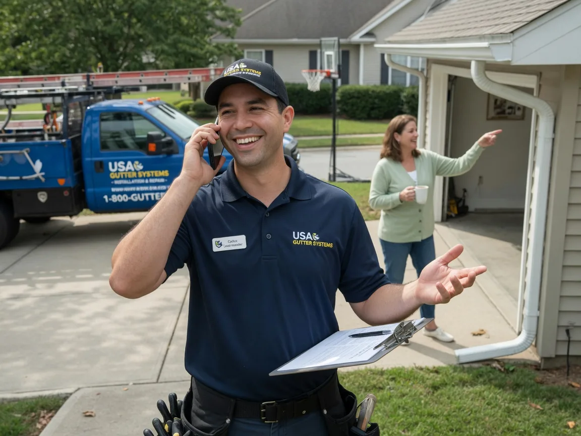 Gutter Installation Corona, SD FAQs